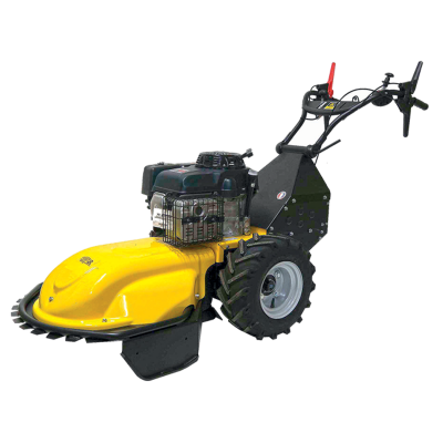 Débroussailleuse forestière Roques & Lecoeur Honda 390 cc - 65 cm | Ga