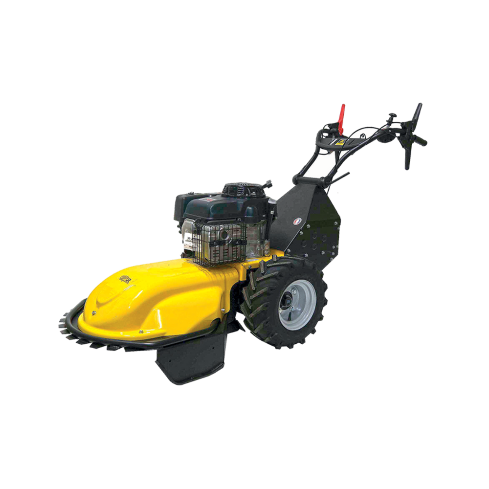 Débroussailleuse forestière Roques & Lecoeur Honda 390 cc - 65 cm | Ga