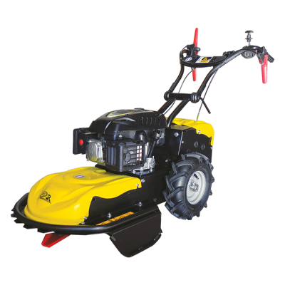 Débroussailleuse forestière premium Roques & Lecoeur 223 cc | Garden D