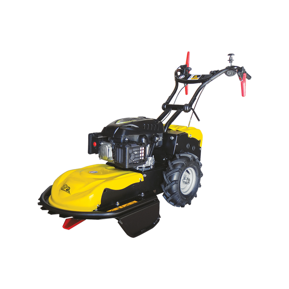 Débroussailleuse forestière premium Roques & Lecoeur 223 cc | Garden D