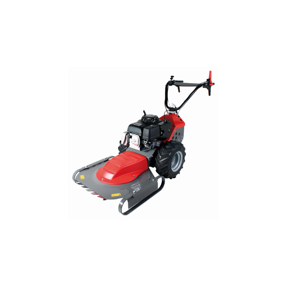 Débroussailleuse forestière SARP 389 cc - Coupe 70 cm | Garden Diffusi
