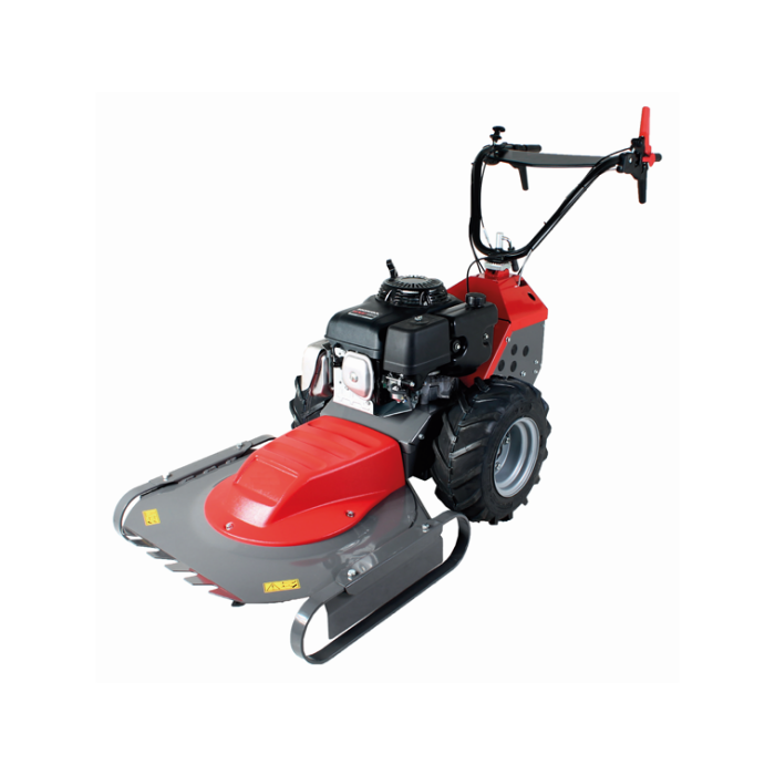 Débroussailleuse forestière SARP 389 cc - Coupe 70 cm | Garden Diffusi