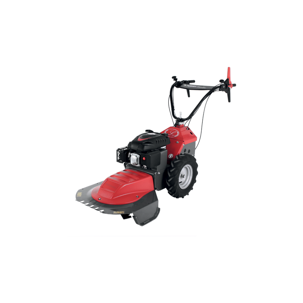 Débroussailleuse forestière SARP 223 cc - Coupe 60 cm | Garden Diffusi