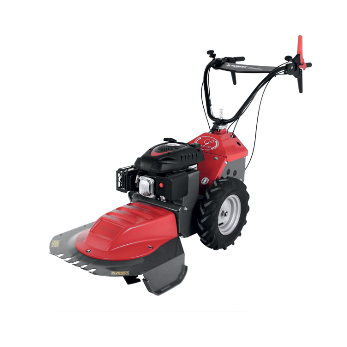 Débroussailleuse forestière SARP 223 cc - Coupe 60 cm | Garden Diffusi