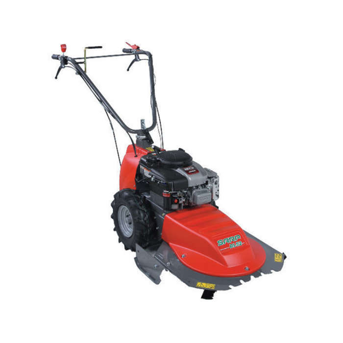 Débroussailleuse forestière SARP 190 cc - Coupe 51 cm | Garden Diffusi
