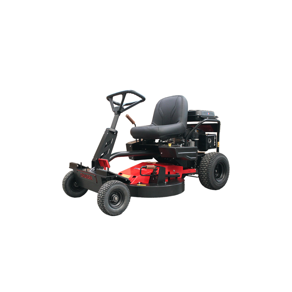 Country Rider SARP 84 cm - Moteur Honda 389 cc | Garden Diffusion