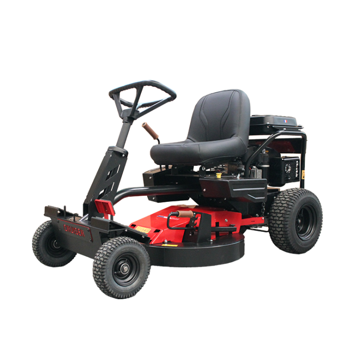 Country Rider SARP 84 cm - Moteur Honda 389 cc | Garden Diffusion