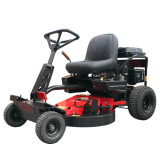Country Rider SARP 84 cm - Moteur Honda 389 cc | Garden Diffusion