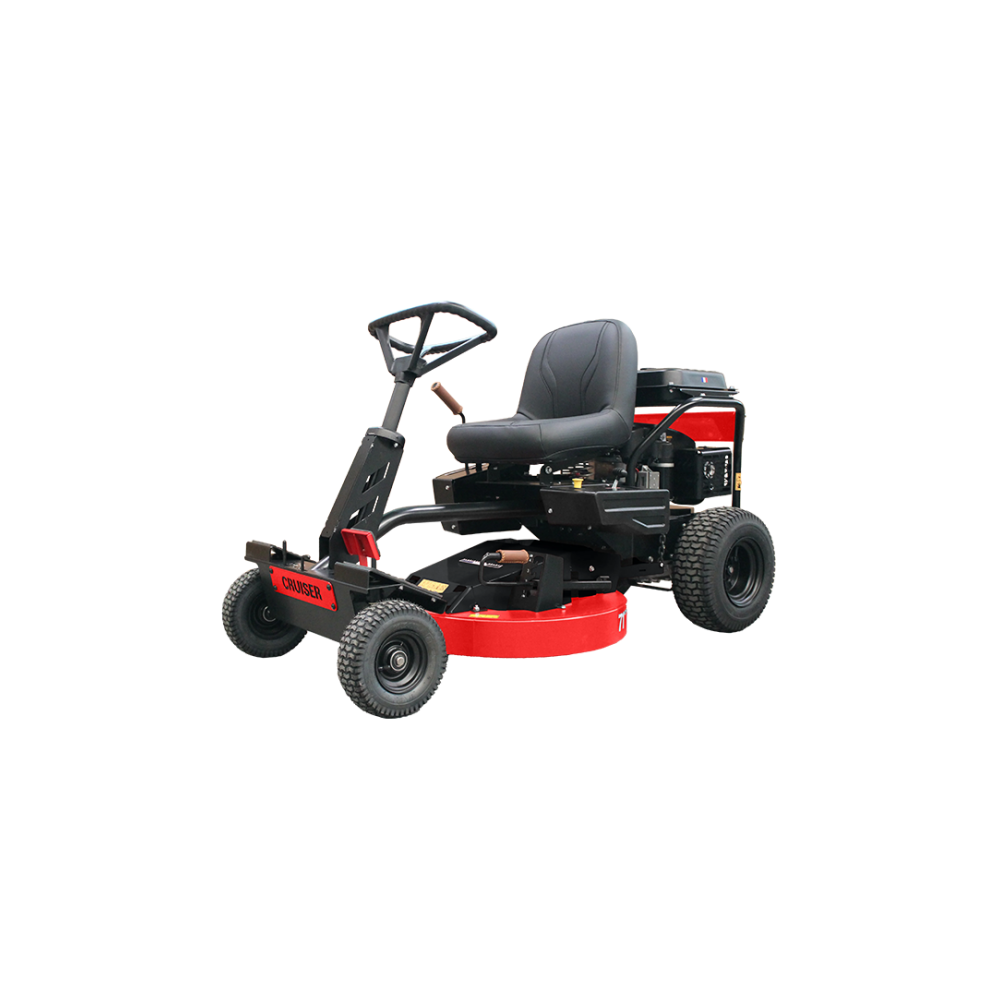 Country Rider SARP 71 cm - Coupelle mulching | Garden Diffusion