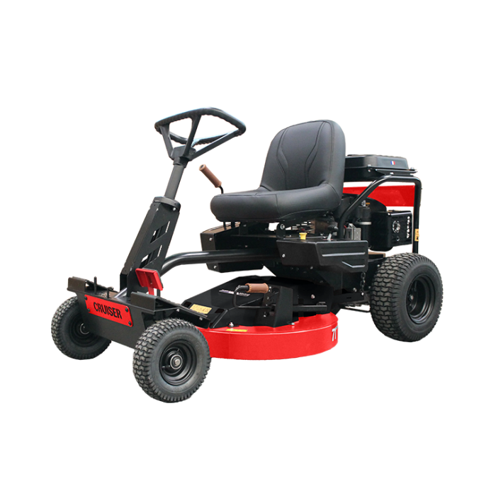 Country Rider SARP 71 cm - Coupelle mulching | Garden Diffusion