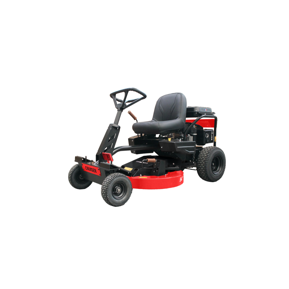 Country Rider SARP 84 cm - Coupelle mulching | Garden Diffusion