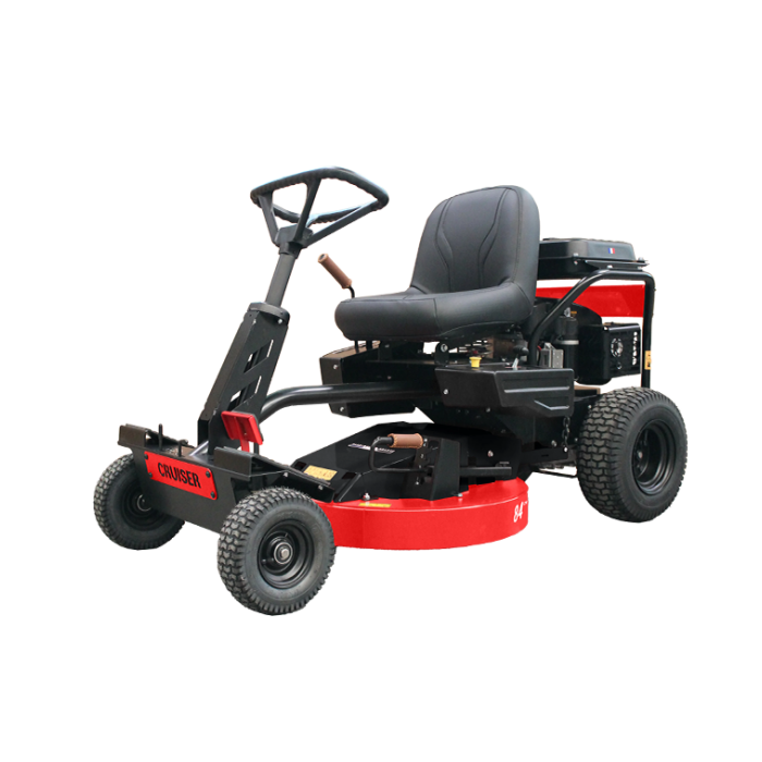 Country Rider SARP 84 cm - Coupelle mulching | Garden Diffusion