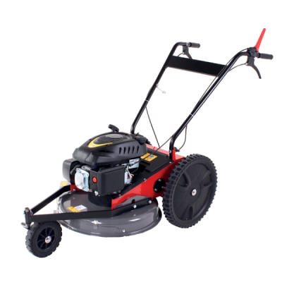 Débroussailleuse à roues SARP 173 cc - Coupe 51 cm | Garden Diffusion