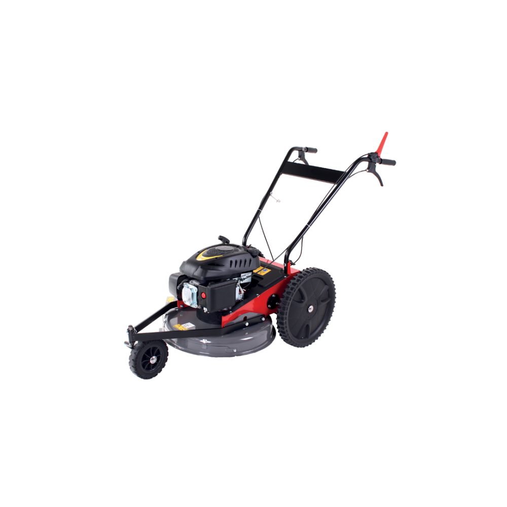 Débroussailleuse à roues SARP 173 cc - Coupe 51 cm | Garden Diffusion