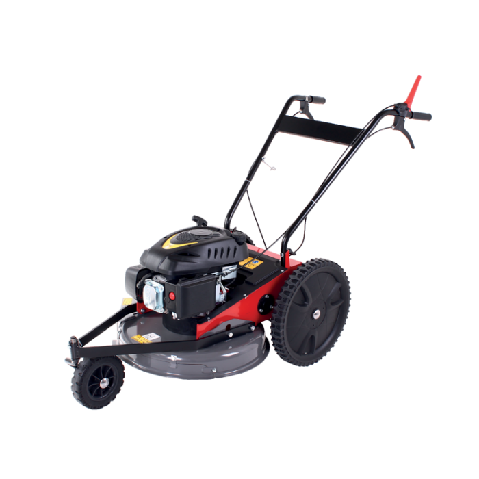 Débroussailleuse à roues SARP 173 cc - Coupe 51 cm | Garden Diffusion