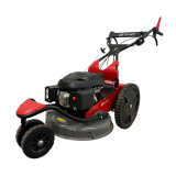 Débroussailleuse à roues SARP 225 cc - Coupe 51 cm | Garden Diffusion