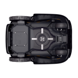 Robot de tonte autonome sans fil Stiga A 6v