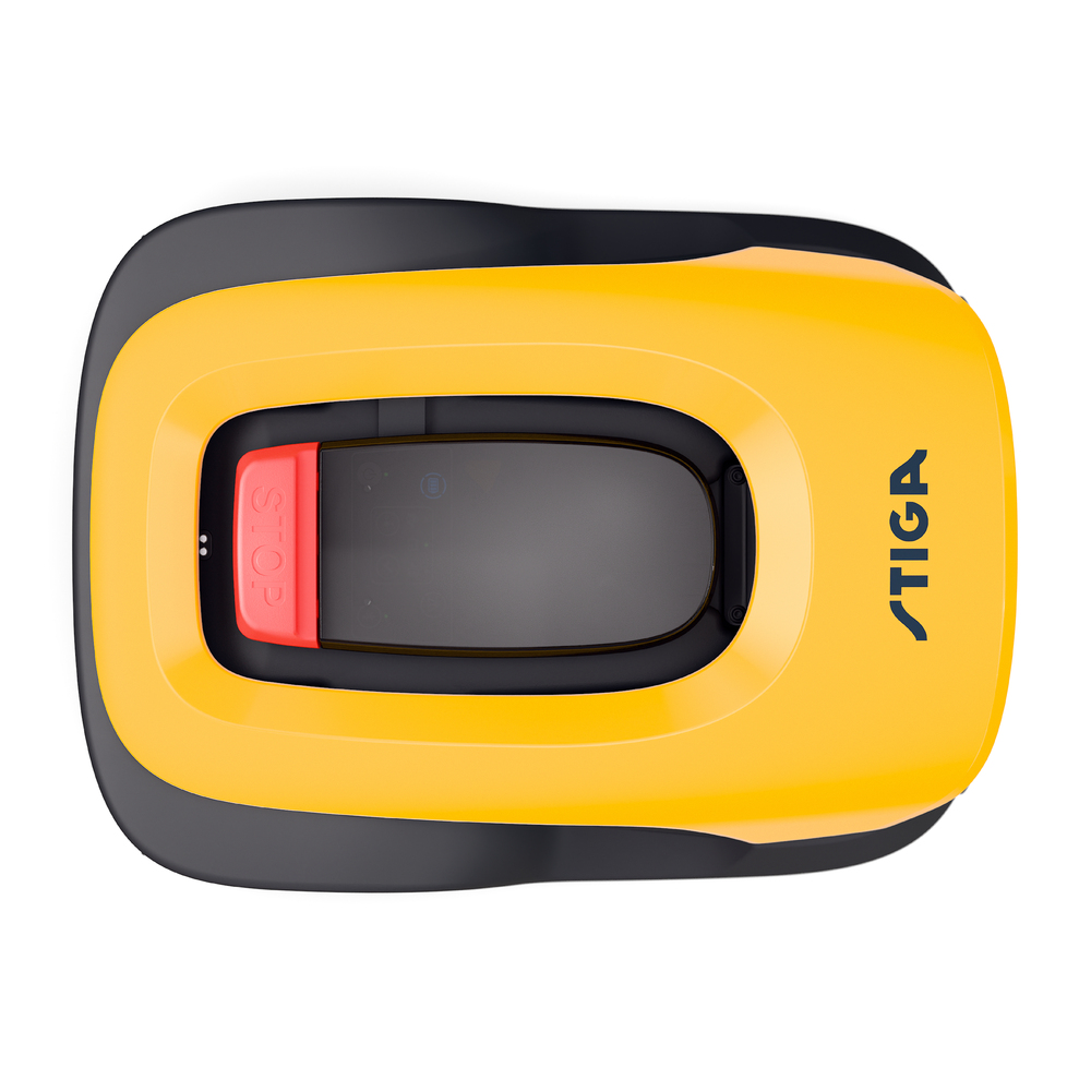 Robot de tonte autonome sans fil Stiga A 6v