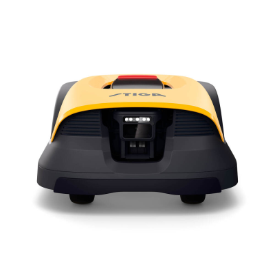 Robot de tonte autonome sans fil Stiga A 6v