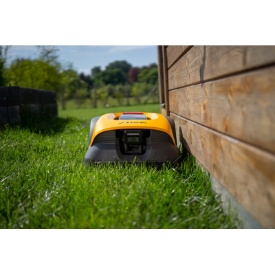 Robot de tonte autonome sans fil Stiga A 6v