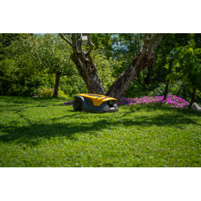 Robot de tonte autonome sans fil Stiga A 6v