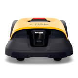 Robot de tonte autonome sans fil Stiga A 8v