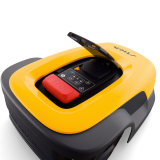 Robot de tonte autonome sans fil Stiga A 8v