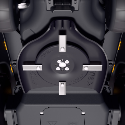 Robot de tonte autonome sans fil Stiga A 10v