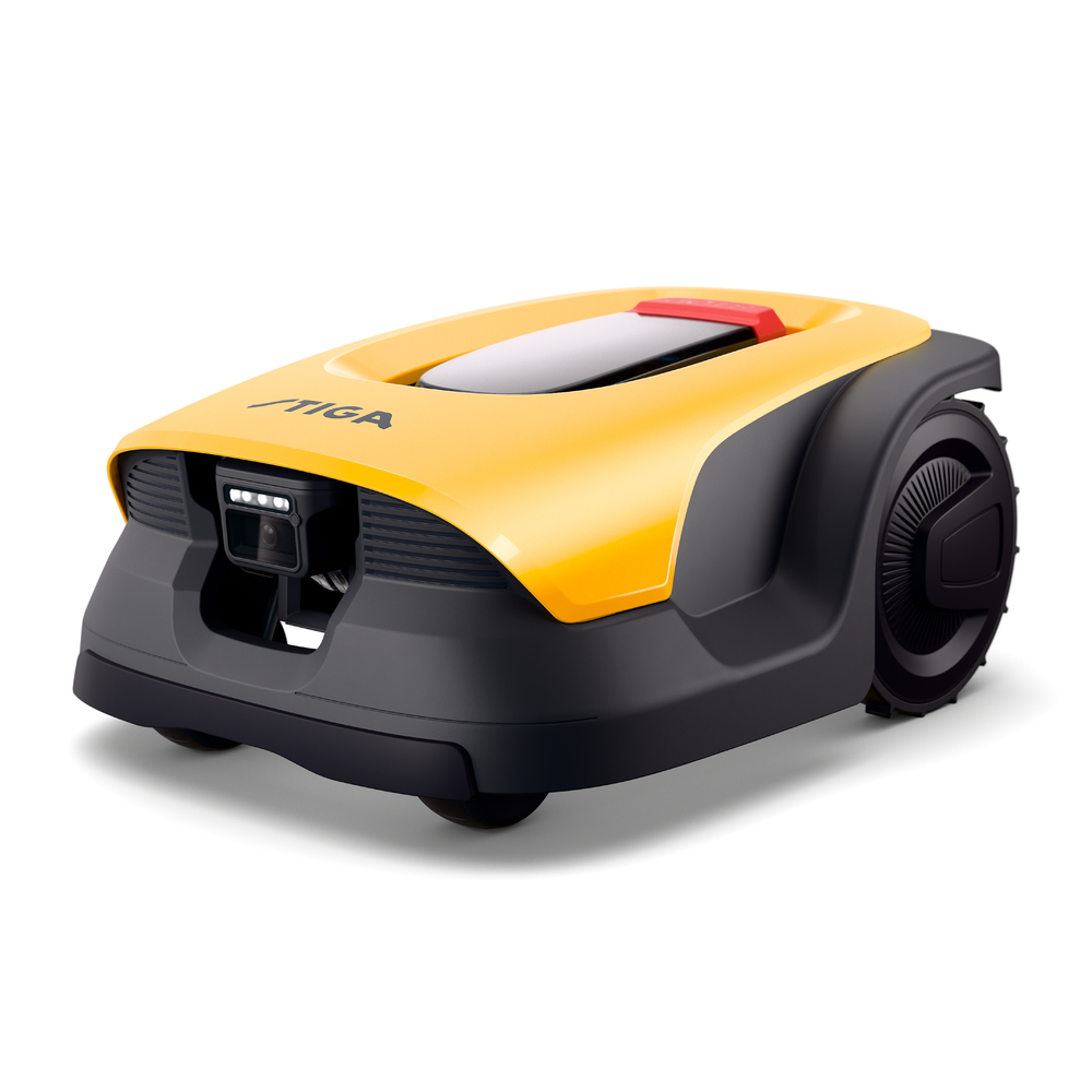 Robot de tonte autonome sans fil Stiga A 10v