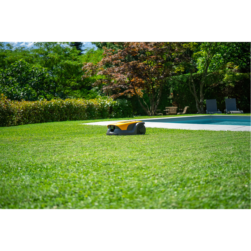 Robot de tonte autonome sans fil Stiga A 10v