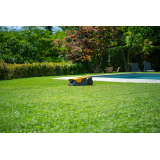 Robot de tonte autonome sans fil Stiga A 10v