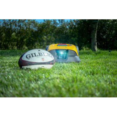 Robot de tonte autonome sans fil Stiga A 25v