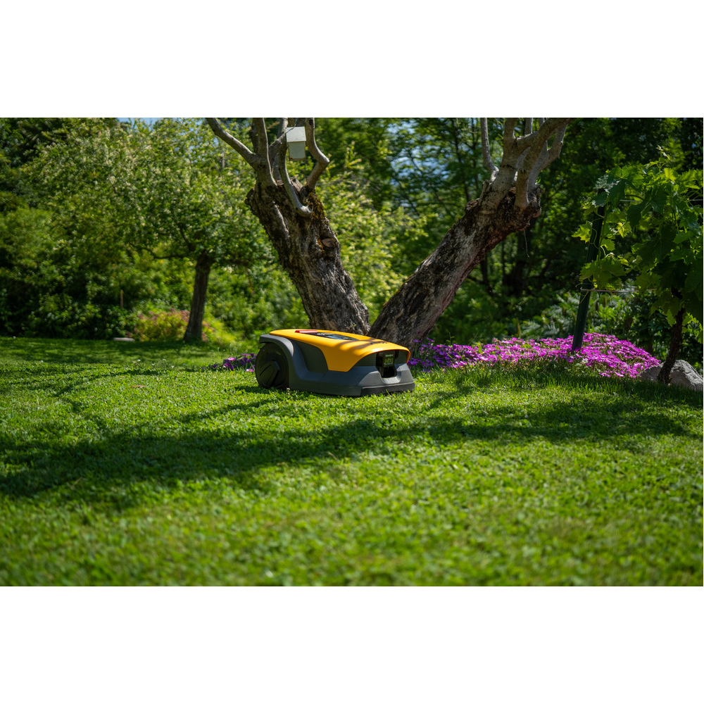 Robot de tonte autonome sans fil Stiga A 25v
