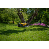 Robot de tonte autonome sans fil Stiga A 25v