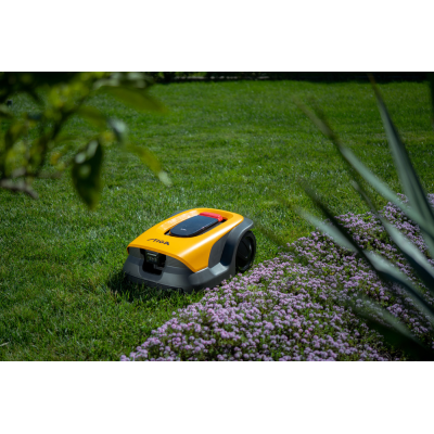 Robot de tonte autonome sans fil Stiga A 25v
