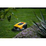 Robot de tonte autonome sans fil Stiga A 25v