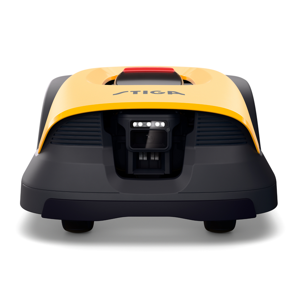 Robot de tonte autonome sans fil Stiga A 15v