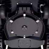 Robot de tonte autonome sans fil Stiga A 50v