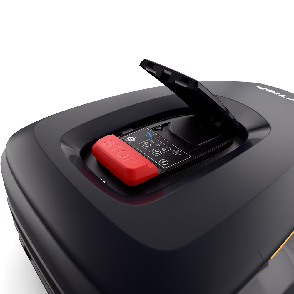 Robot de tonte autonome sans fil Stiga A 50v