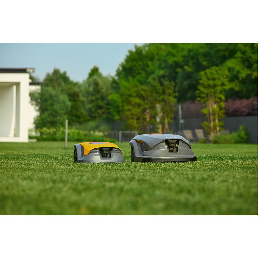 Robot de tonte autonome sans fil Stiga A 50v