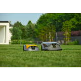 Robot de tonte autonome sans fil Stiga A 50v