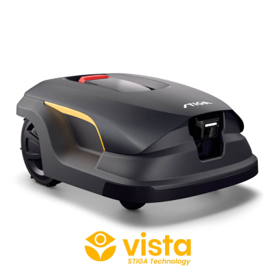 Robot de tonte autonome sans fil Stiga A 50v
