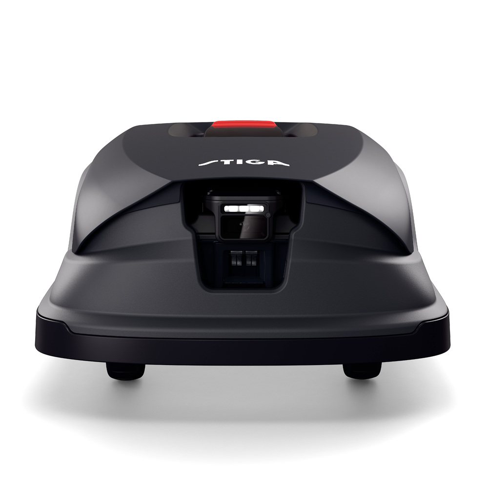 Robot de tonte autonome sans fil Stiga A 100v