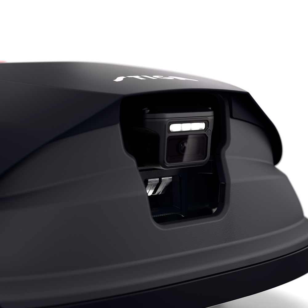 Robot de tonte autonome sans fil Stiga A 100v