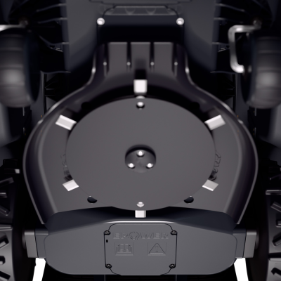 Robot de tonte autonome sans fil Stiga A 100v