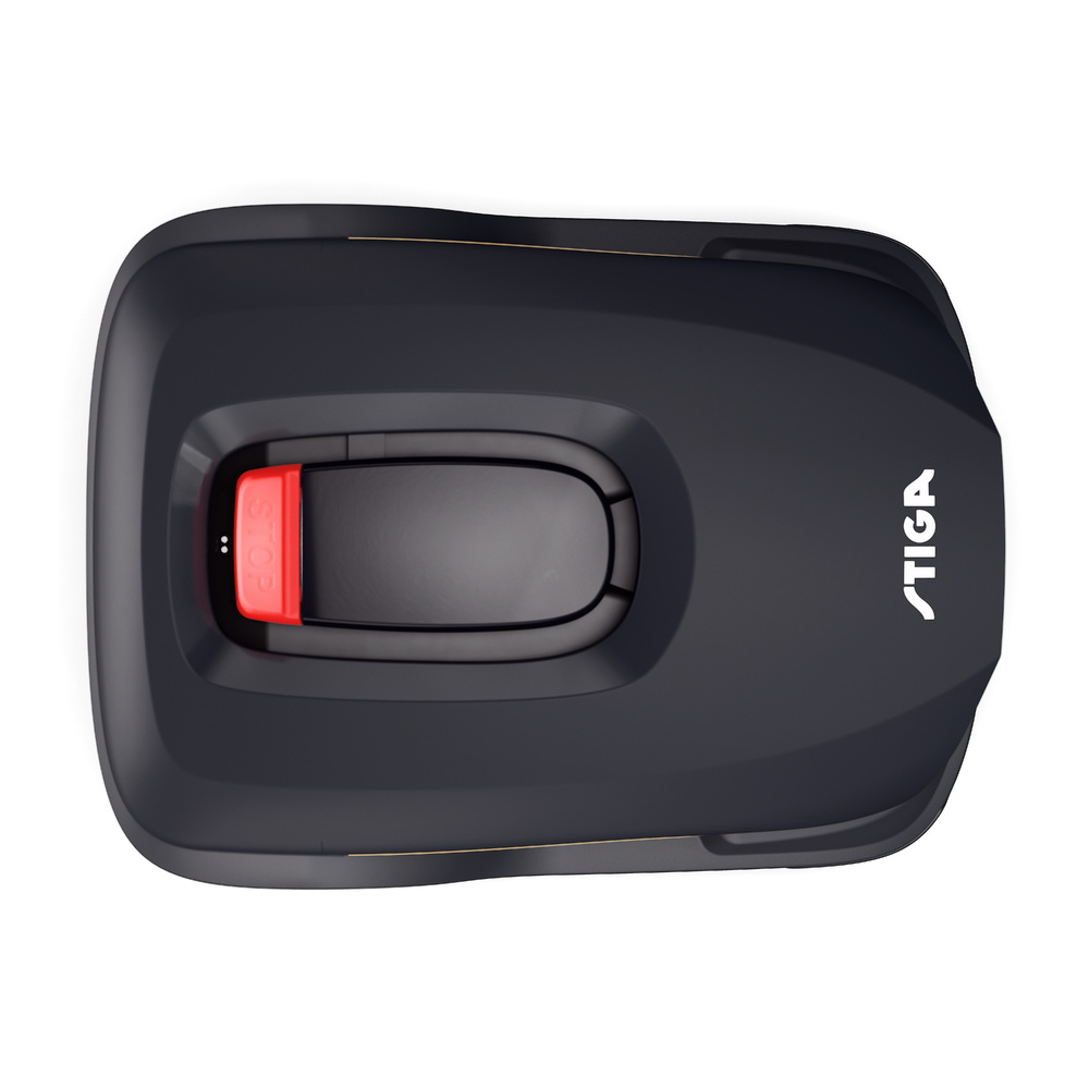 Robot de tonte autonome sans fil Stiga A 100v