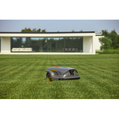 Robot de tonte autonome sans fil Stiga A 100v