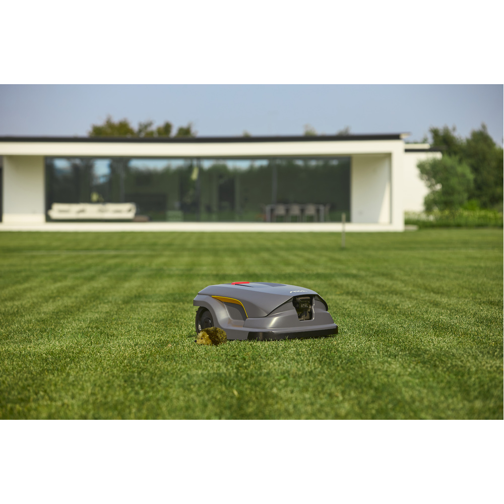 Robot de tonte autonome sans fil Stiga A 100v