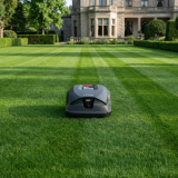Robot de tonte autonome sans fil Stiga A 140v