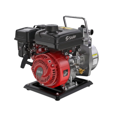 Pompe à eau SARP - Moteur RATO R80-S - 79 cc